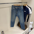 Levis Mavi  Kot Pantolon