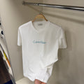 Calvin Klein Beyaz T-Shirt