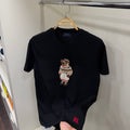 Polo Ralph Lauren  Siyah T-Shirt