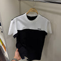 Hugo Boos Siyah T-Shirt