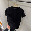 Guess Omuz Detay Siyah T-Shirt