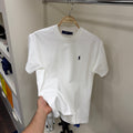 Polo Ralph Lauren Logo Beyaz T-Shirt