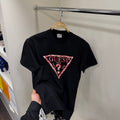Guess Siyah T-Shirt
