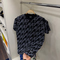 Emporio Armani Siyah T-Shirt