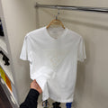 Guess Nakış Beyaz T-Shirt