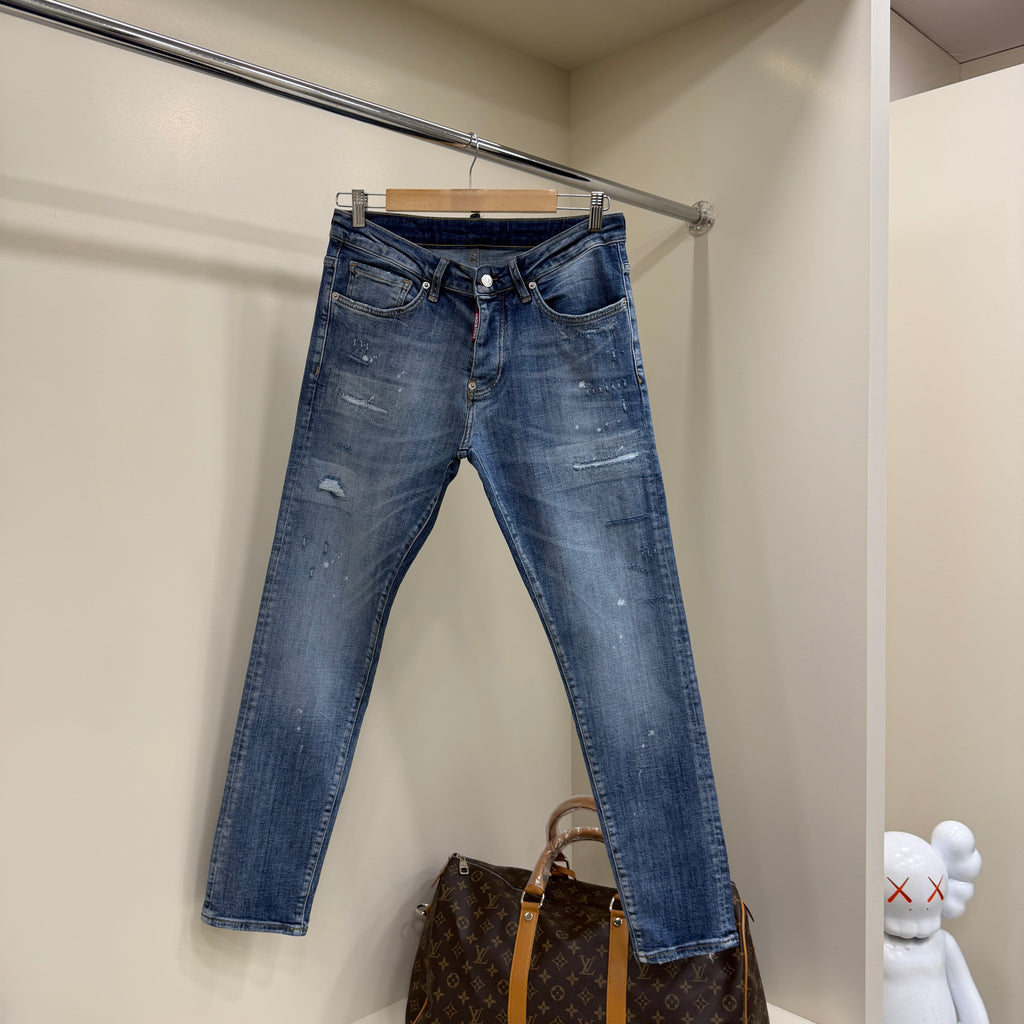 Dsquared Kot Pantolon