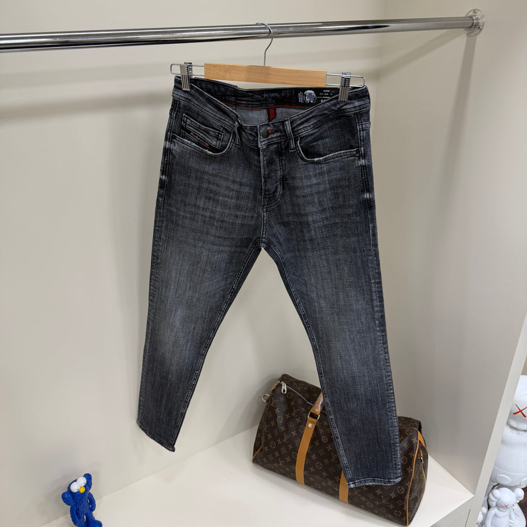 Diesel Kot Pantolon