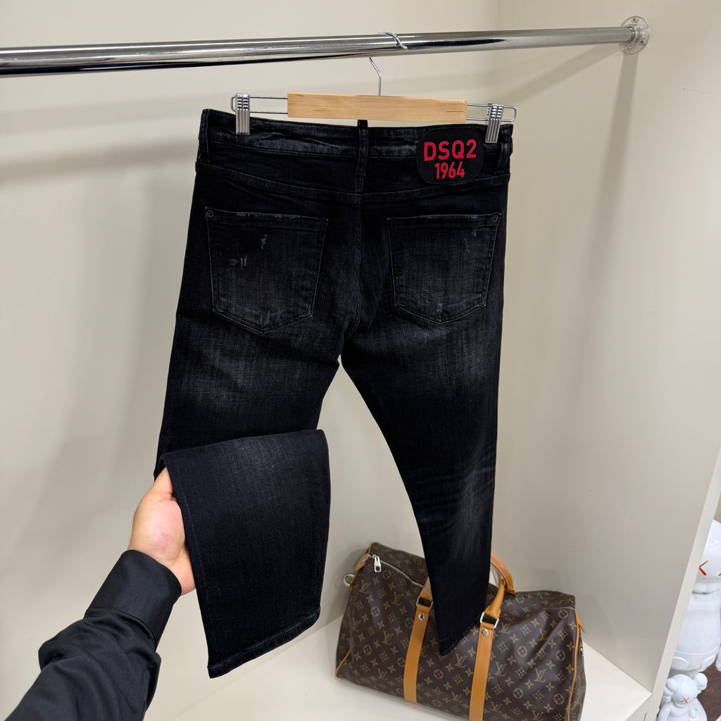 Dsquared Kot Pantolon