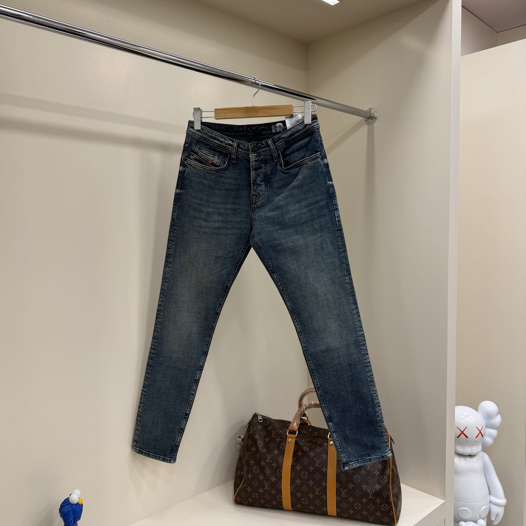 Diesel Kot Pantolon