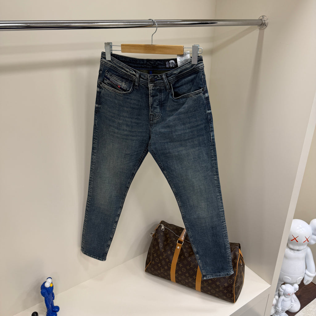 Diesel Kot Pantolon