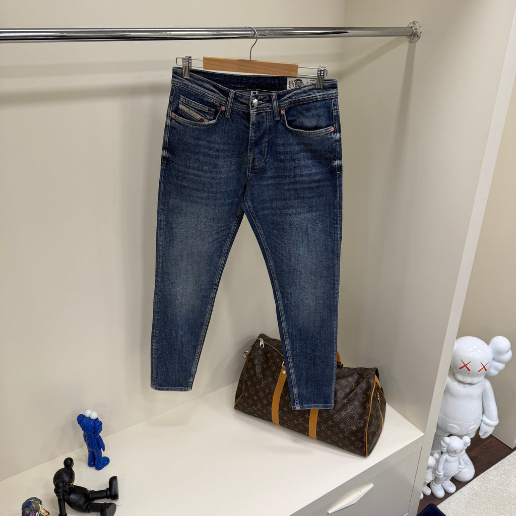 Diesel Kot Pantolon
