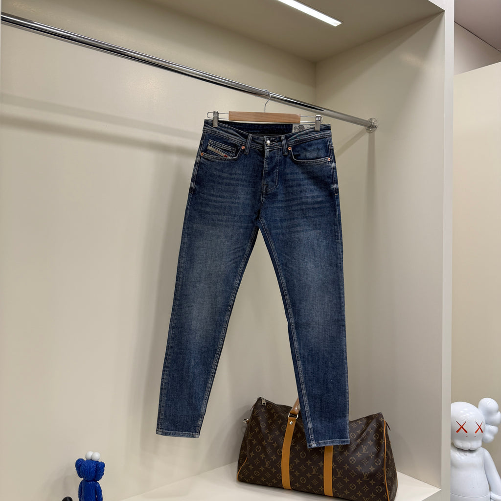 Diesel Kot Pantolon