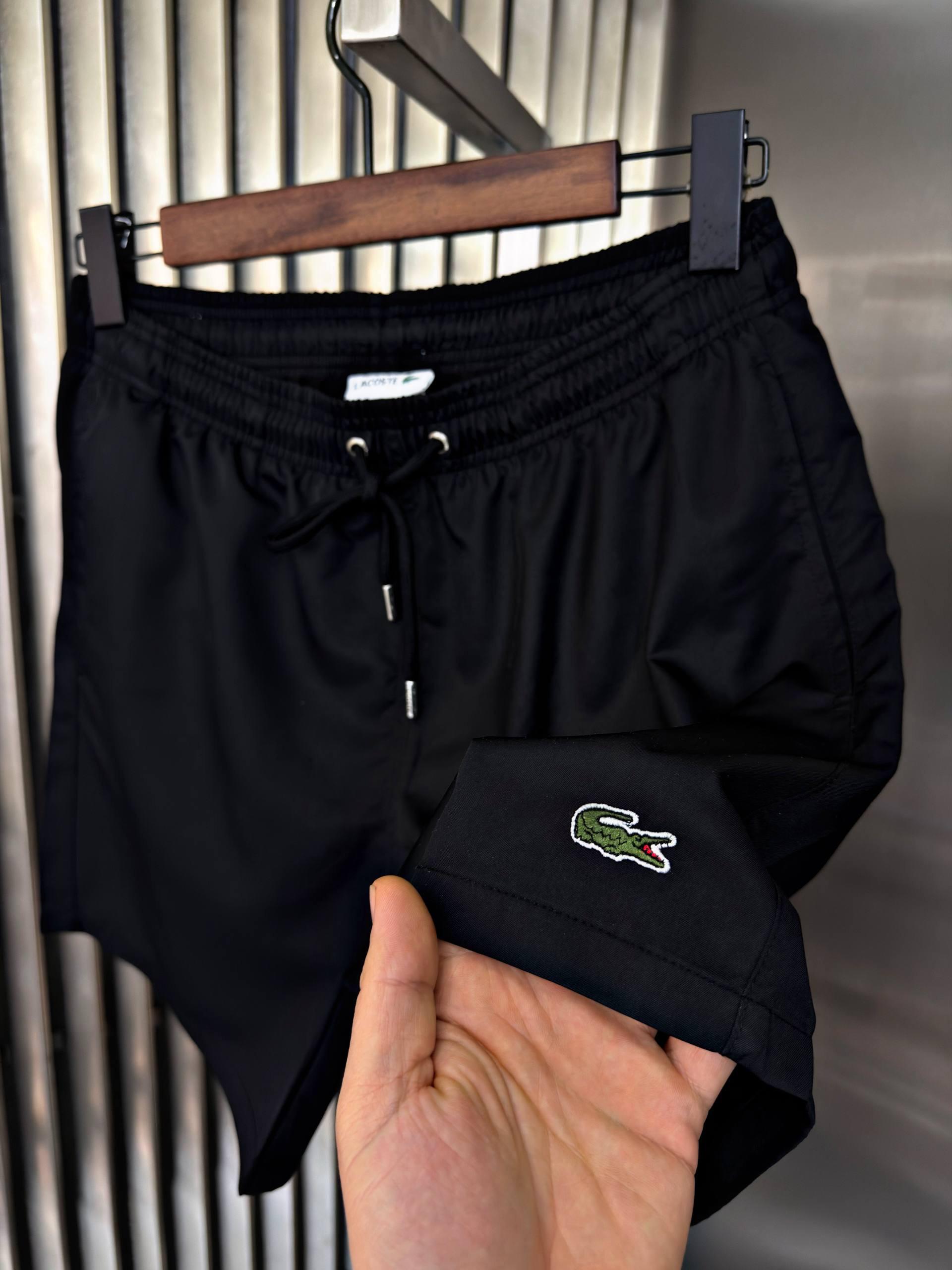 Lacoste Deniz Şortu