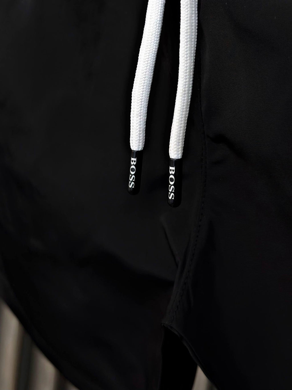 Hugo Boss Deniz Şort