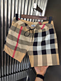 Burberry Deniz Şort