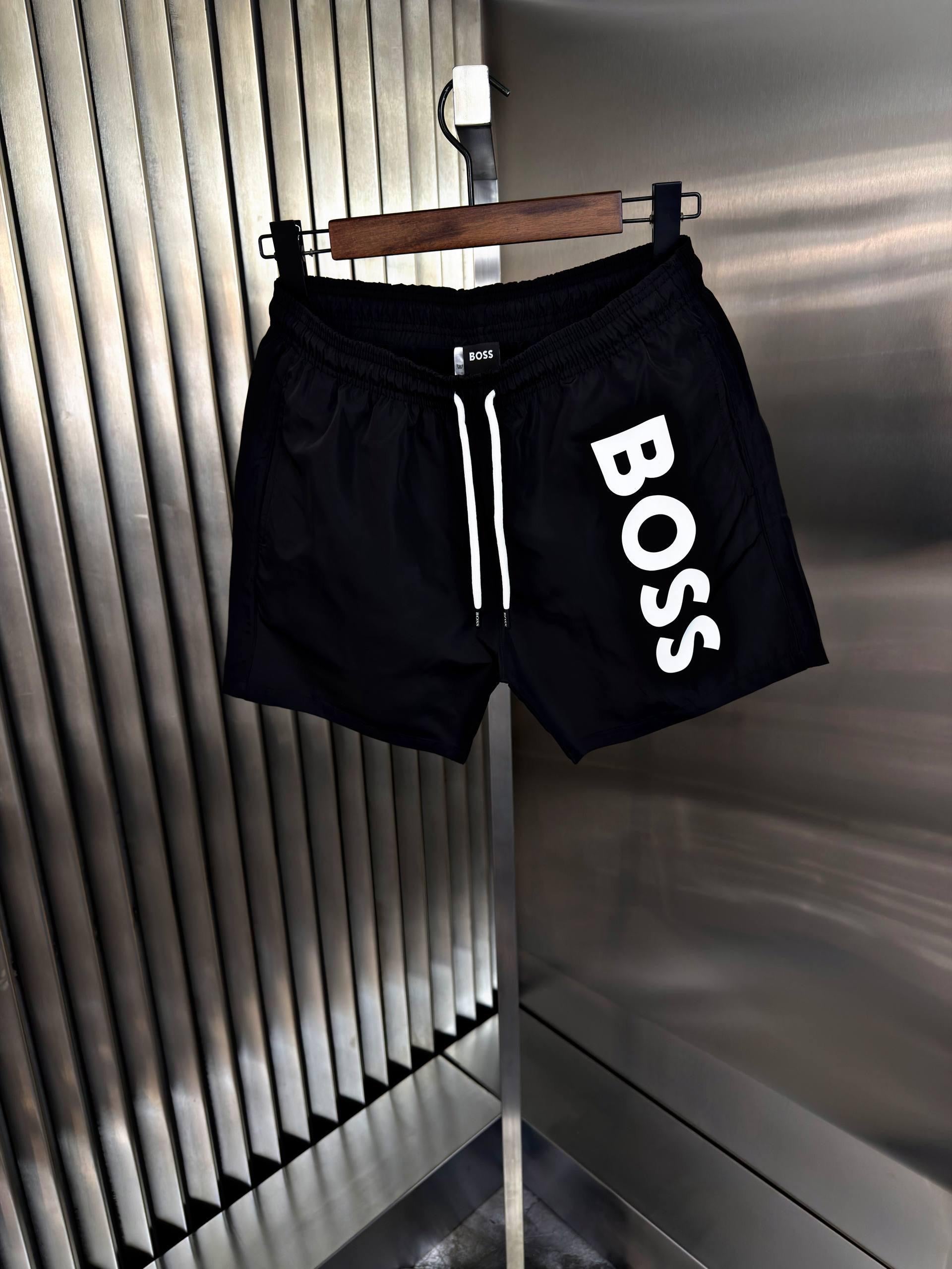 Hugo Boss Deniz Şort