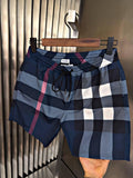 Burberry Deniz Şort