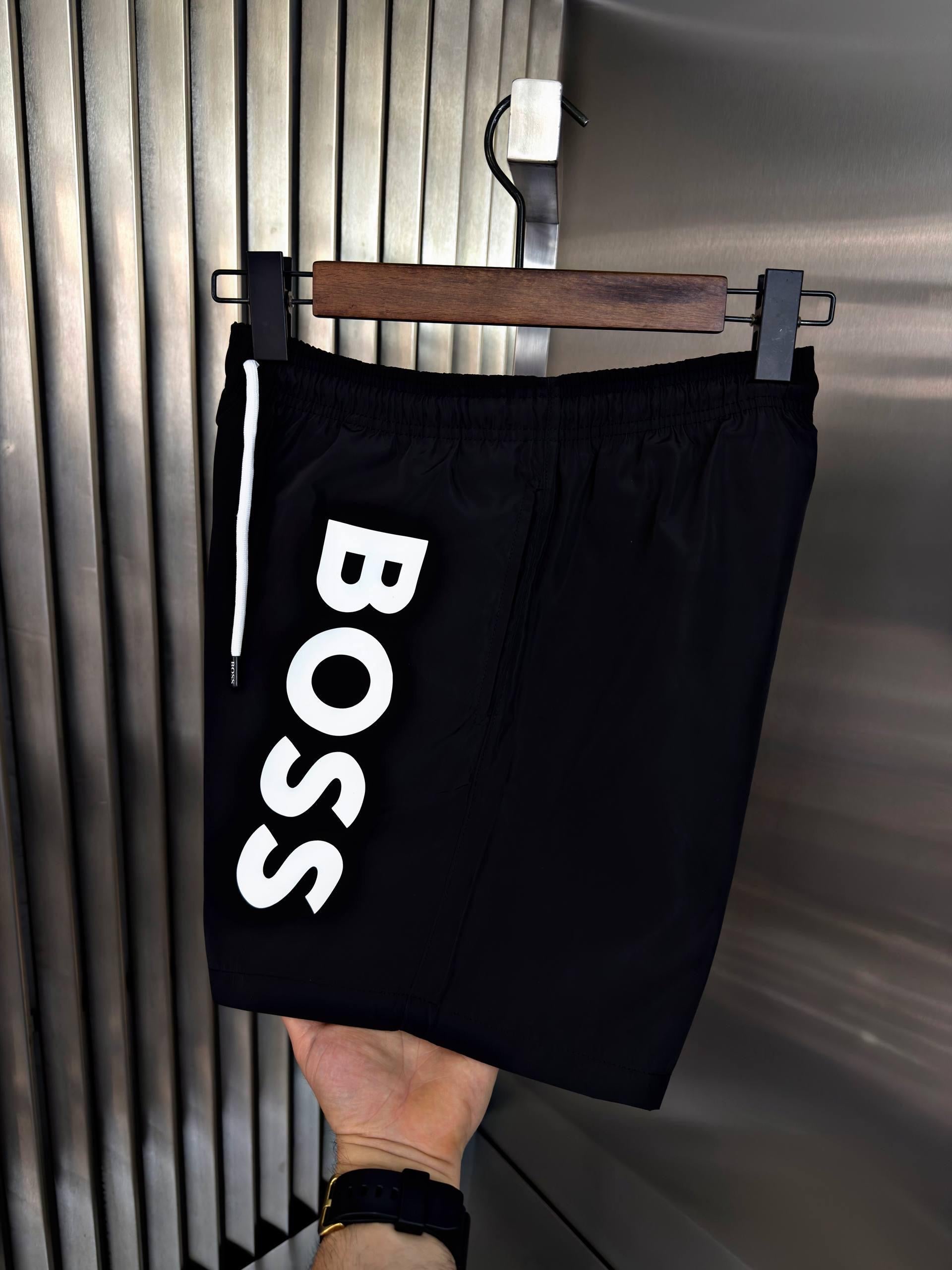 Hugo Boss Deniz Şort