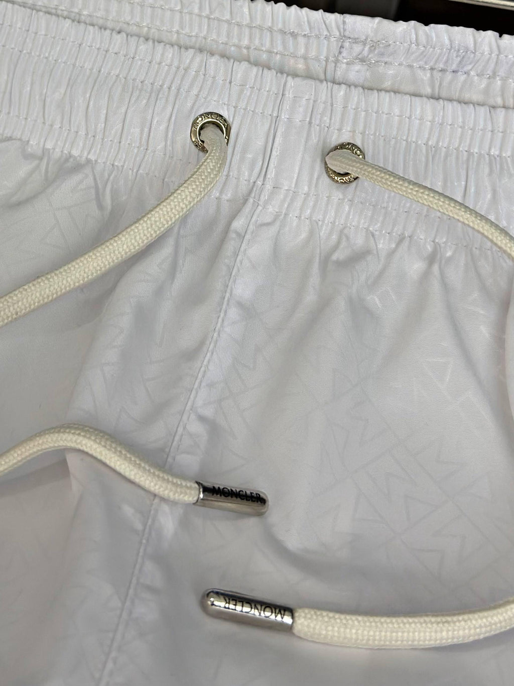 Moncler Deniz Şort