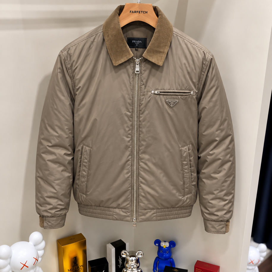 Prada Premium Mevsimlik Ceket