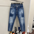 Dsquared İthal Kot Pantolon