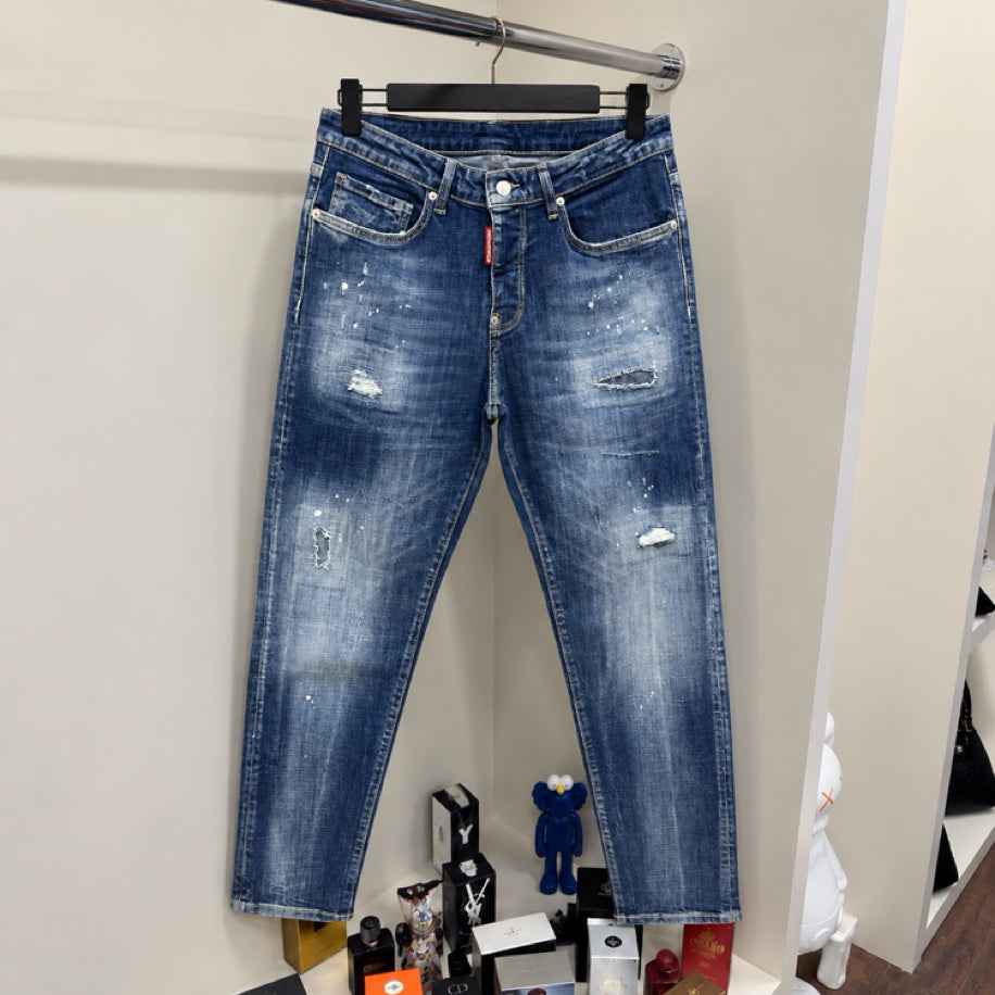 Dsquared İthal Kot Pantolon