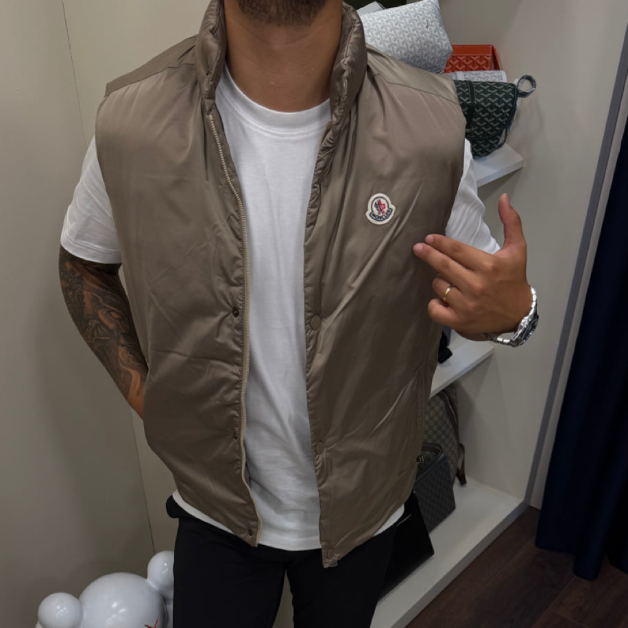 Moncler Premium Yelek