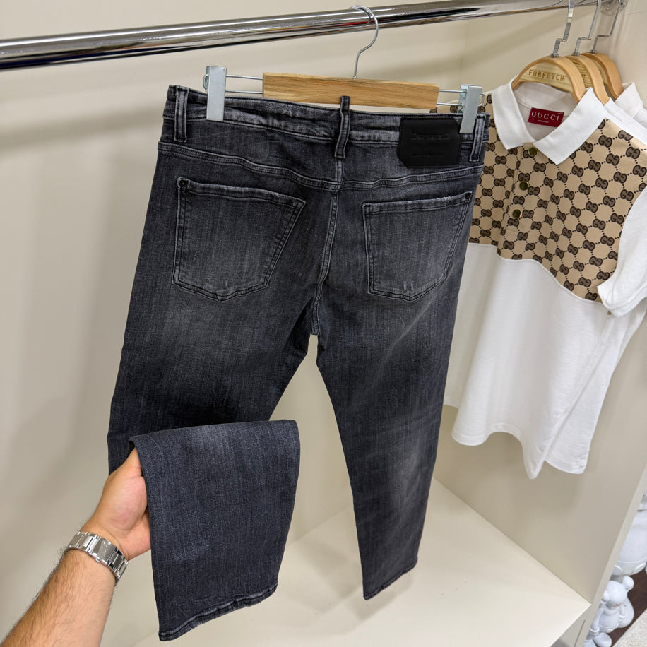 Dsquared Kot Pantolon