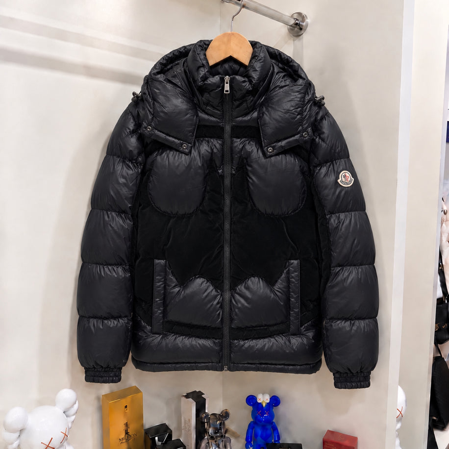 Moncler İthal Mont