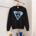 Sweatshirt Siyah