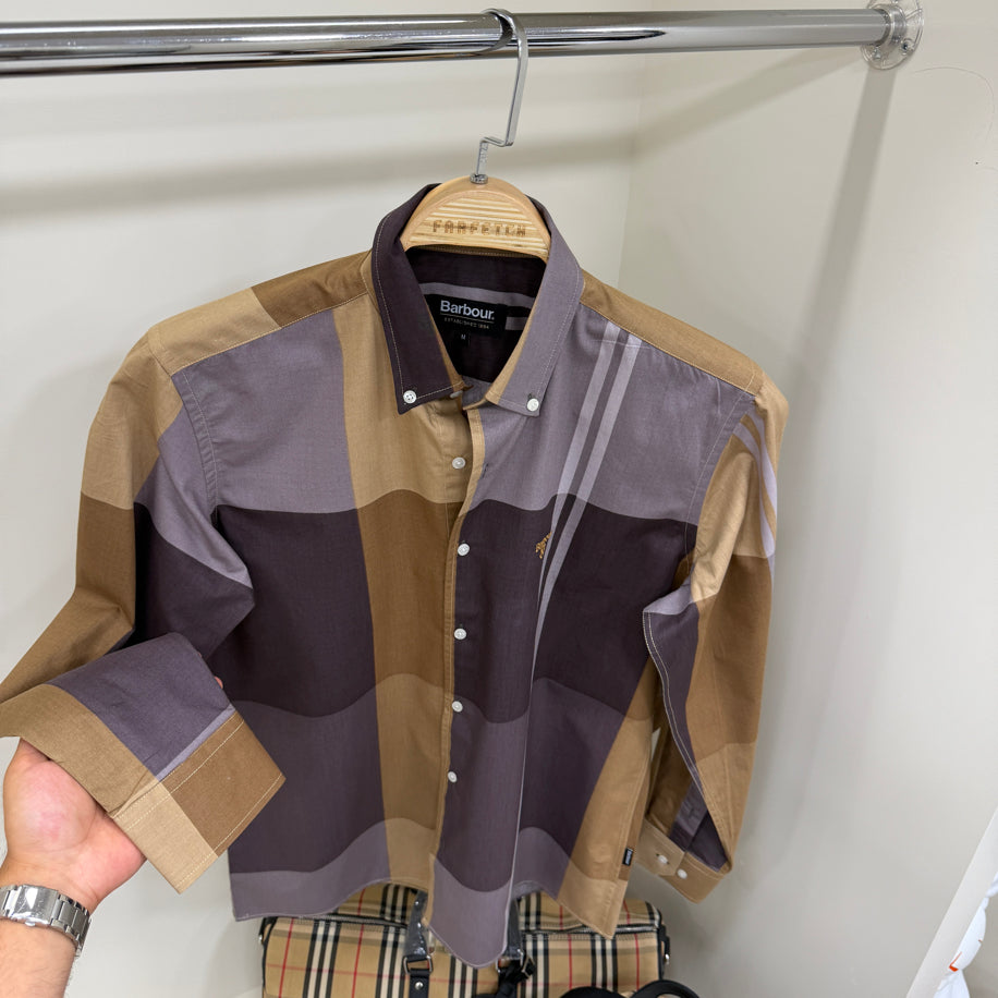 Barbour Original Gömlek