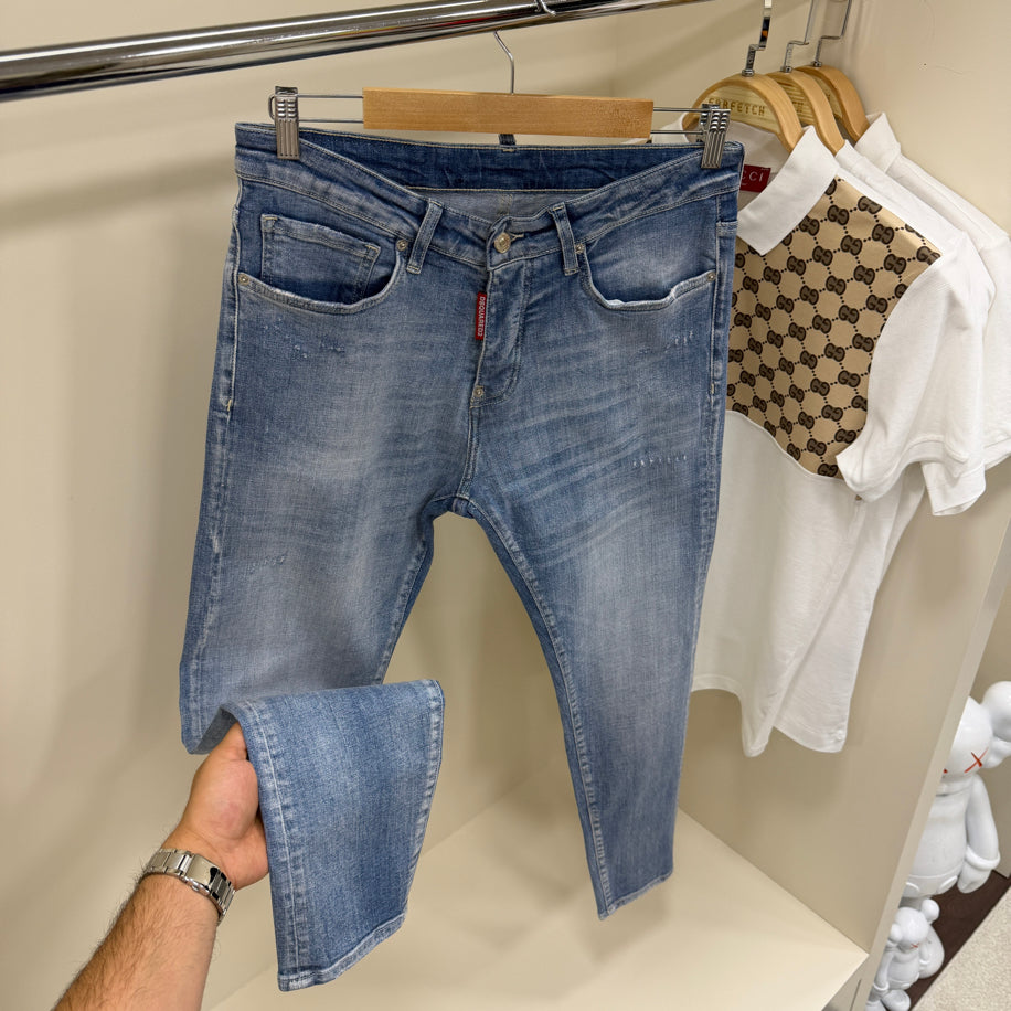 Dsquared Kot Pantolon