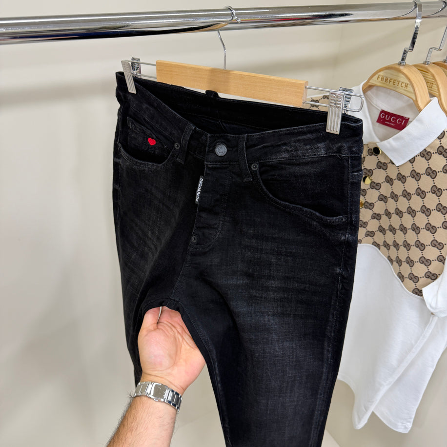 Dsquared Kot Pantolon