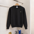 Logo Sweatshirt Siyah