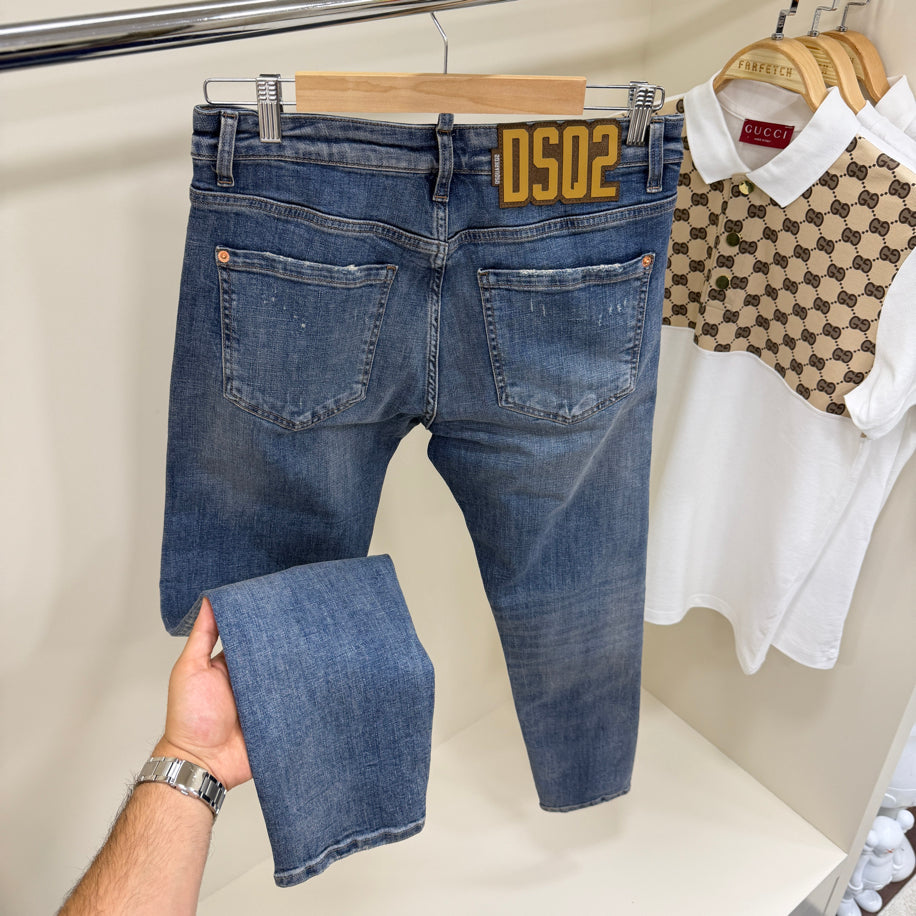 Dsquared Kot Pantolon