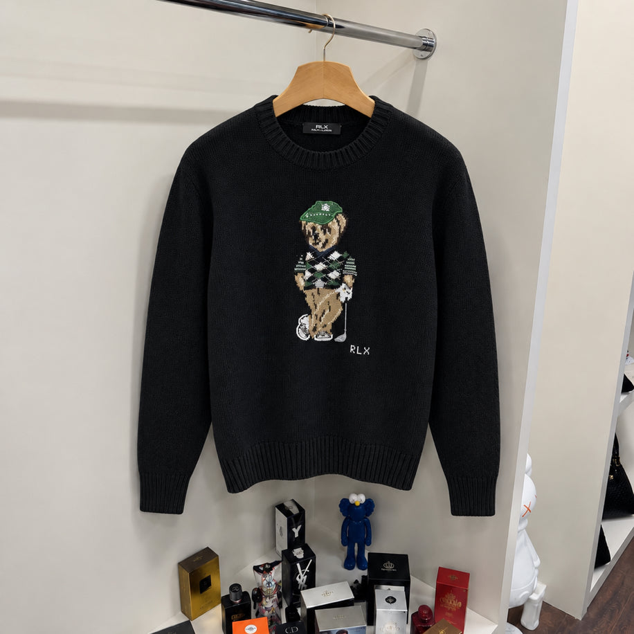 Premium Kazak Siyah