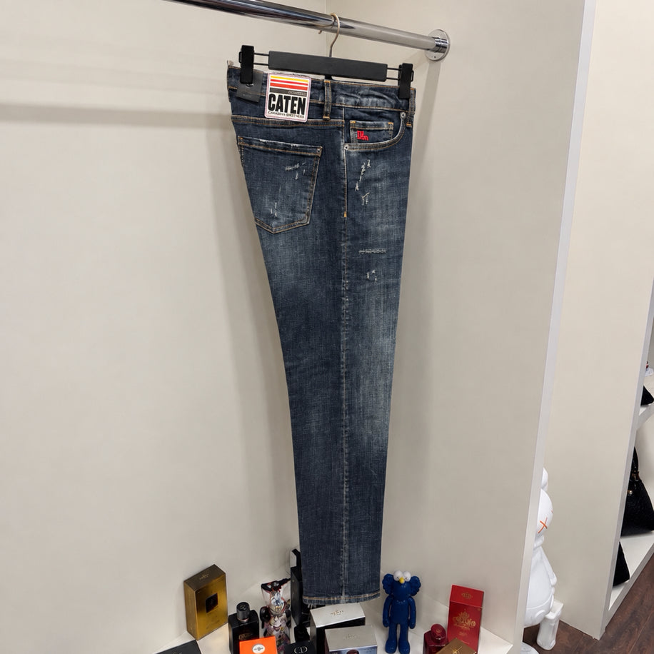 Dsquared İthal Kot Pantolon