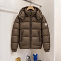 Moncler İthal Mont