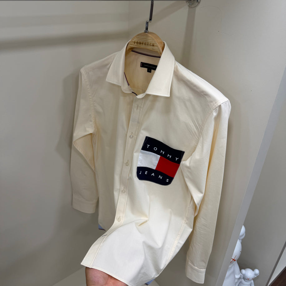 Tommy Hilfiger Gömlek