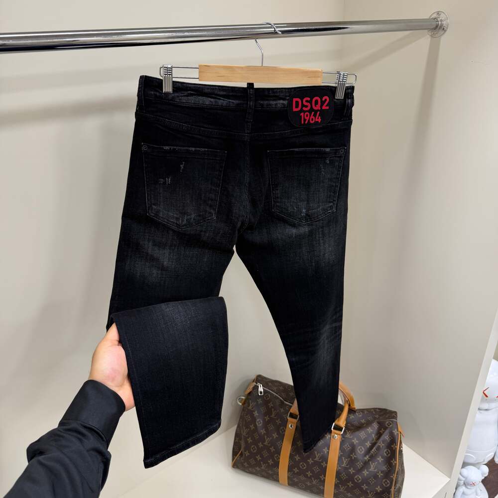 Dsquared Kot Pantolon