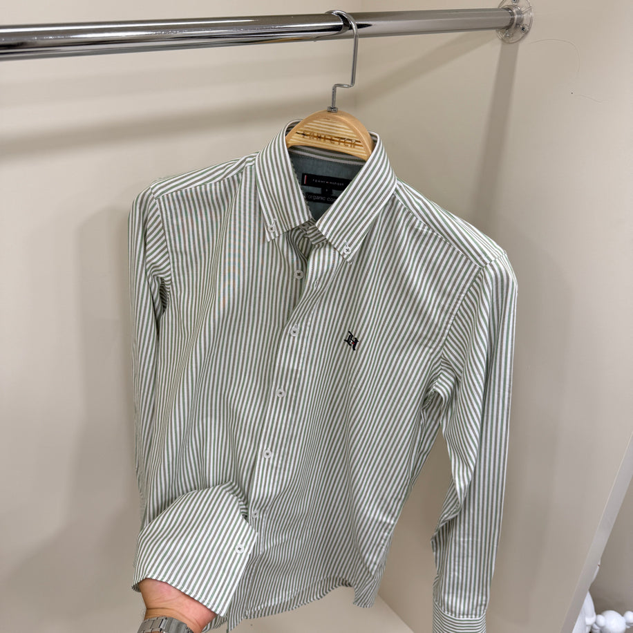 Tommy Hilfiger Gömlek
