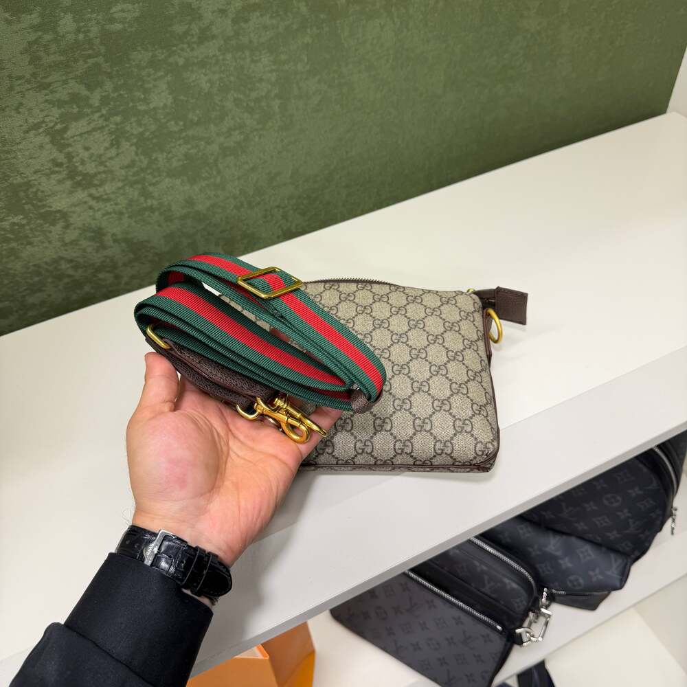 Gucci İthal Deri Çanta