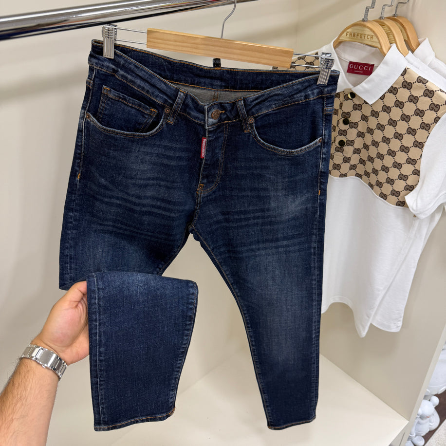 Dsquared Kot Pantolon