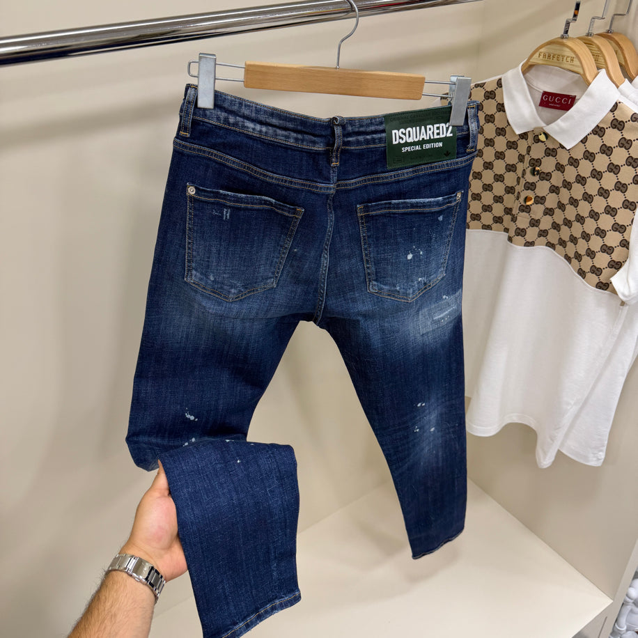 Dsquared Kot Pantolon