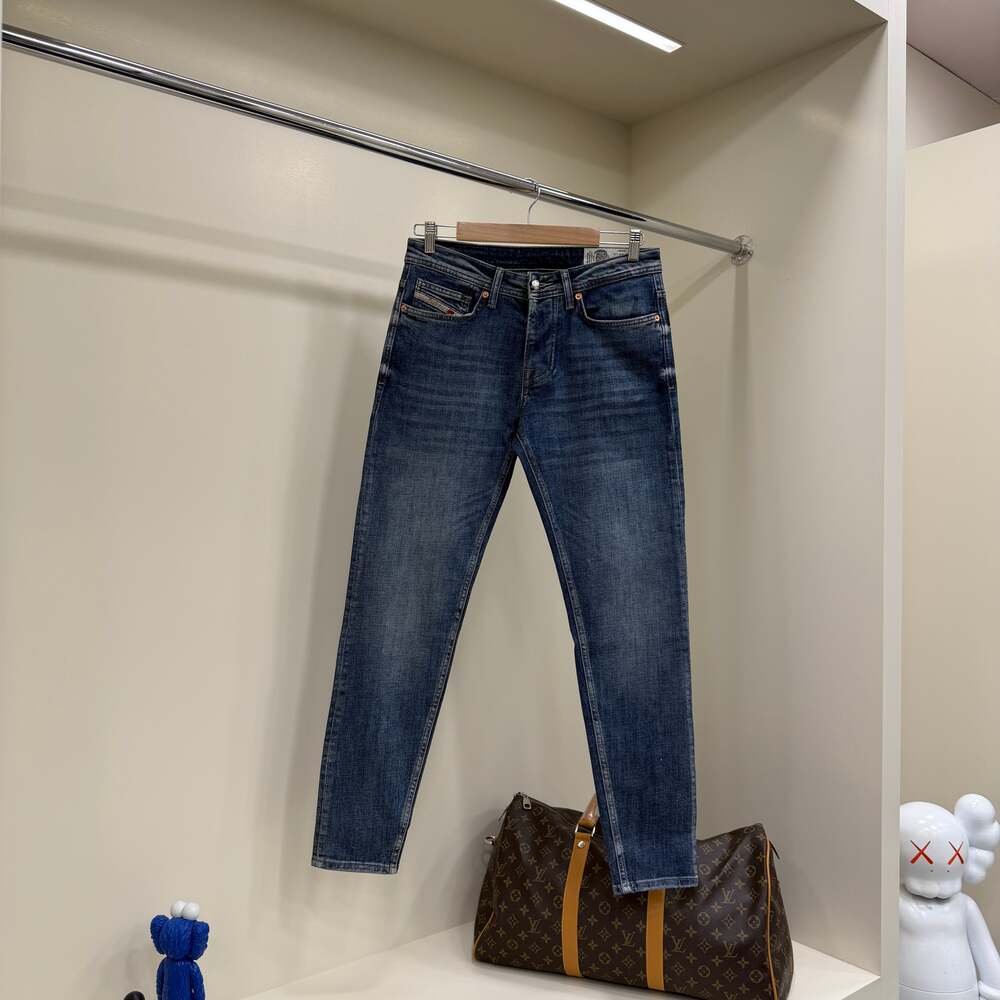 Diesel Kot Pantolon