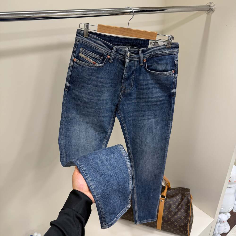 Diesel Kot Pantolon