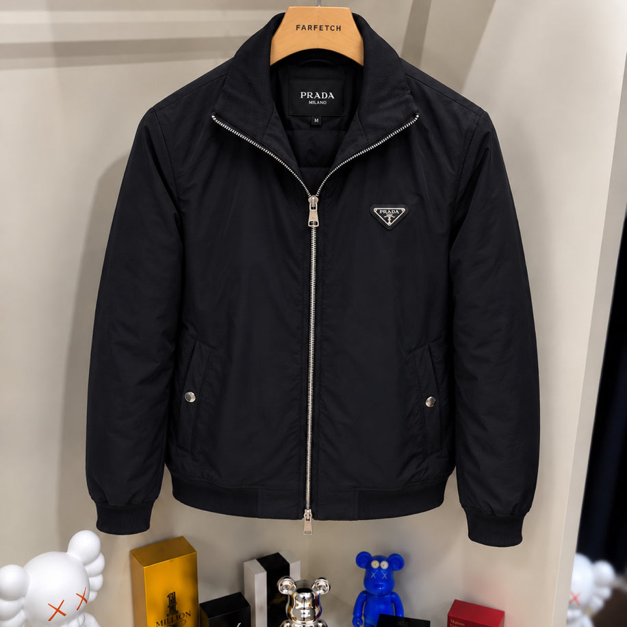 Prada Premium Mevsimlik Siyah