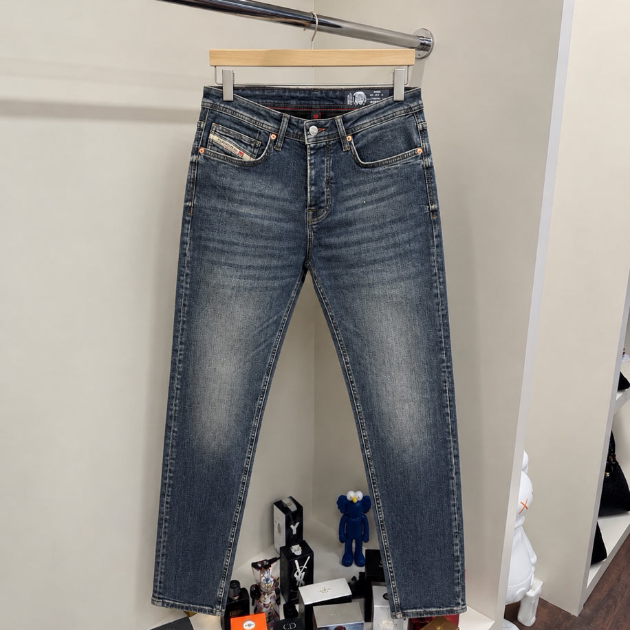 Diesel İthal Kot Pantolon