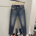 Diesel İthal Kot Pantolon