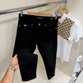 Versace Kot Pantolon